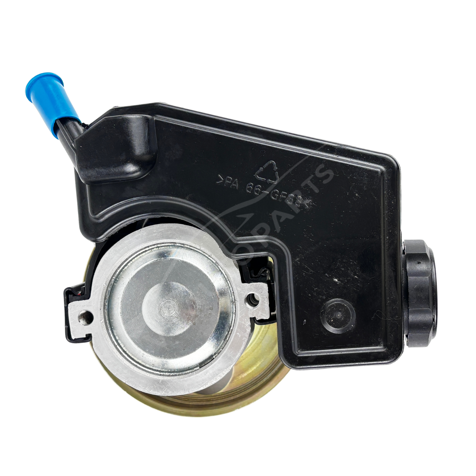 4007.4E New Hydraulic Power Steering System Pump For 1998 - On PEUGEOT 206 1.1 1.4 1.6