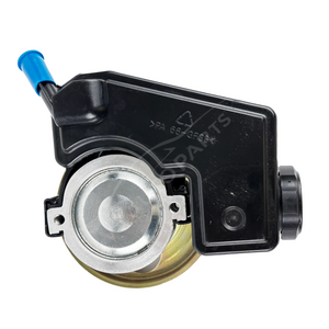 4007.4E New Hydraulic Power Steering System Pump For 1998 - On PEUGEOT 206 1.1 1.4 1.6