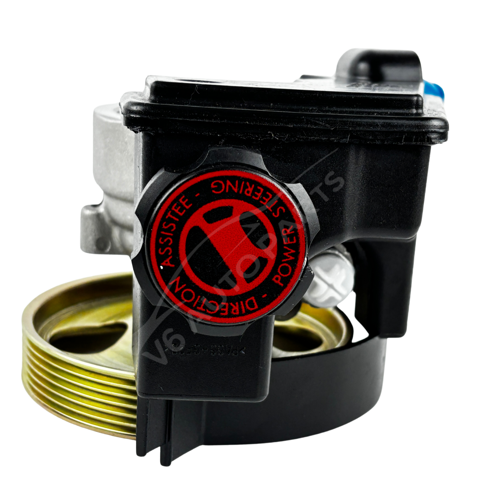 4007.4E New Hydraulic Power Steering System Pump For 1998 - On PEUGEOT 206 1.1 1.4 1.6