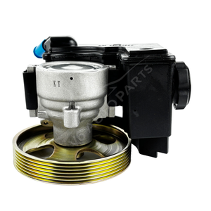 4007.4E New Hydraulic Power Steering System Pump For 1998 - On PEUGEOT 206 1.1 1.4 1.6