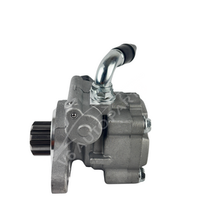 HEAVY DUTY HYDRAULIC POWER STEERING PUMP FOR 2002 - 2009 LAND CRUISER PRADO D-4D