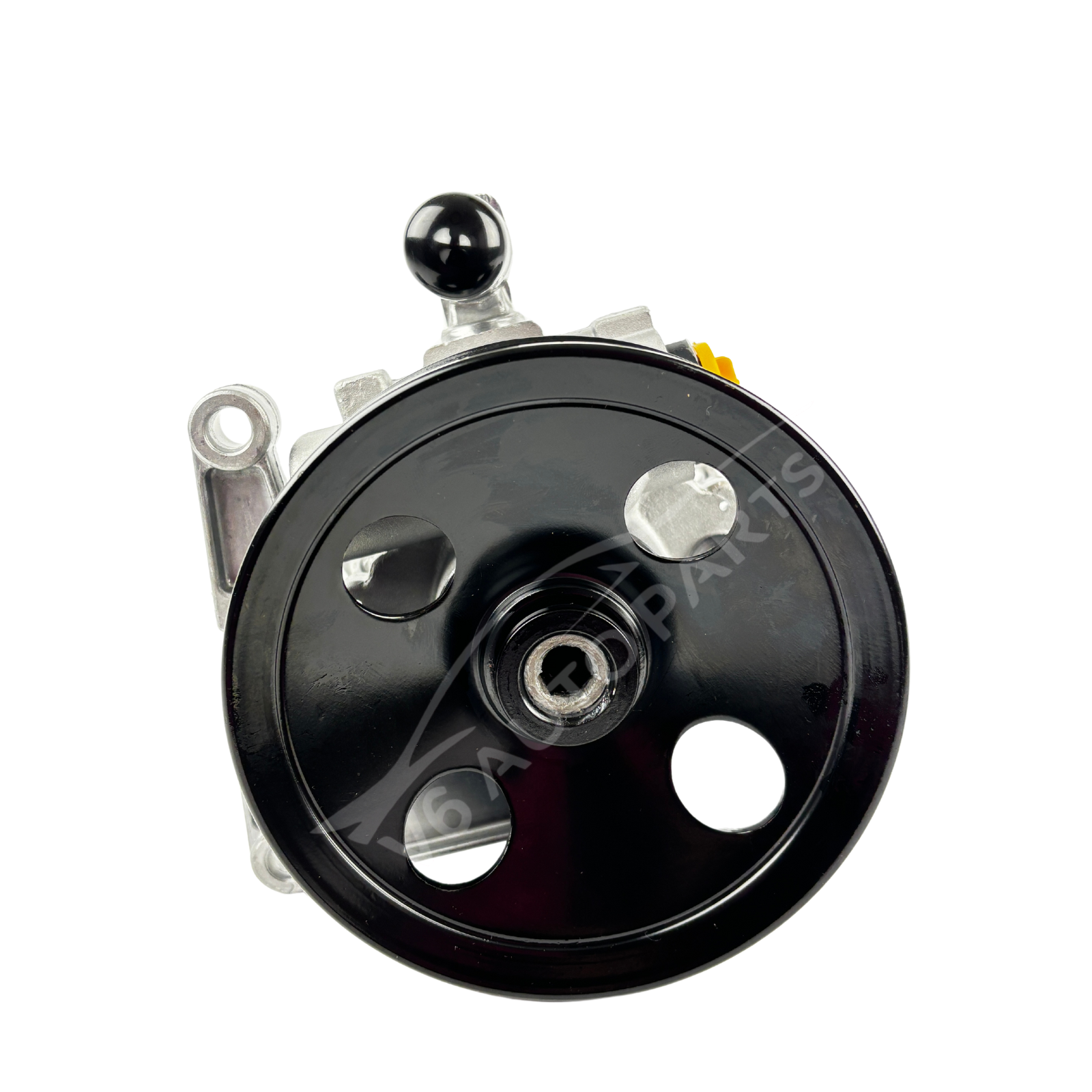 44669101 Hydraulic Power Steering Pump For 2008 - 2012 Mercedes Benz GL - Class GL550