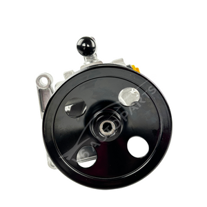 44669101 Hydraulic Power Steering Pump For 2008 - 2012 Mercedes Benz GL - Class GL550