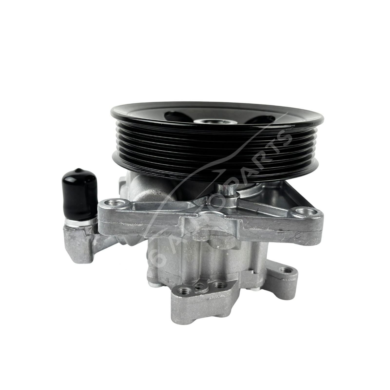 44669101 Hydraulic Power Steering Pump For 2008 - 2012 Mercedes Benz GL - Class GL550