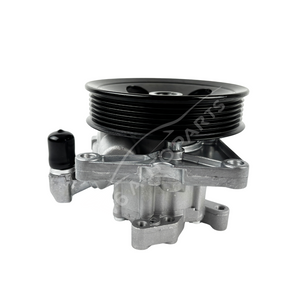 44669101 Hydraulic Power Steering Pump For 2008 - 2012 Mercedes Benz GL - Class GL550