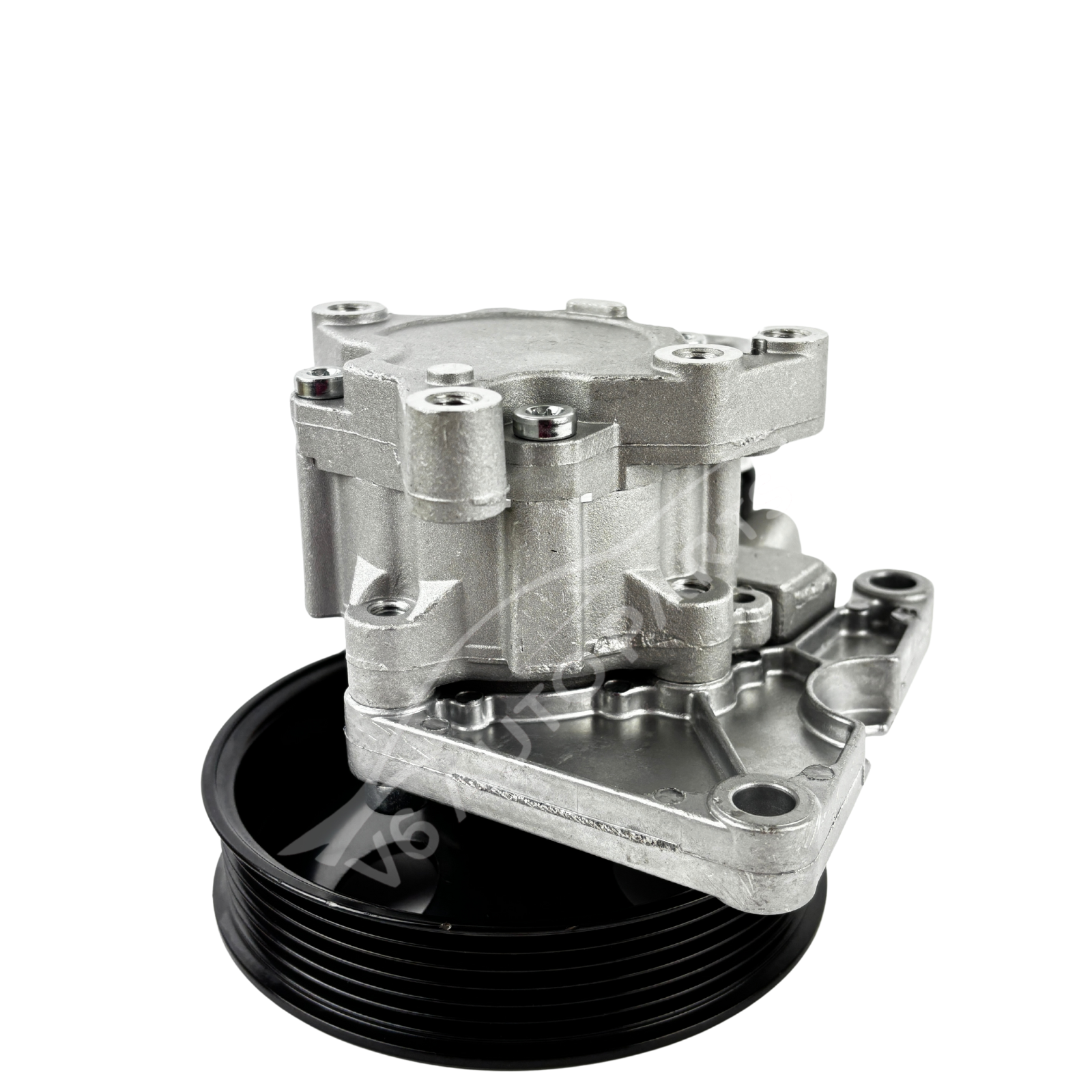 44669101 Hydraulic Power Steering Pump For 2008 - 2012 Mercedes Benz GL - Class GL550