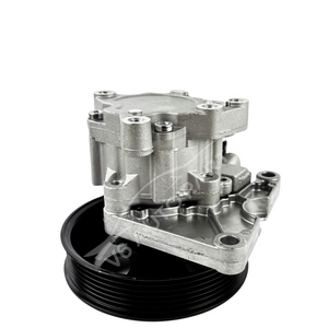 44669101 Hydraulic Power Steering Pump For 2008 - 2012 Mercedes Benz GL - Class GL550