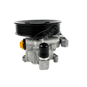44669101 Hydraulic Power Steering Pump For 2008 - 2012 Mercedes Benz GL - Class GL550