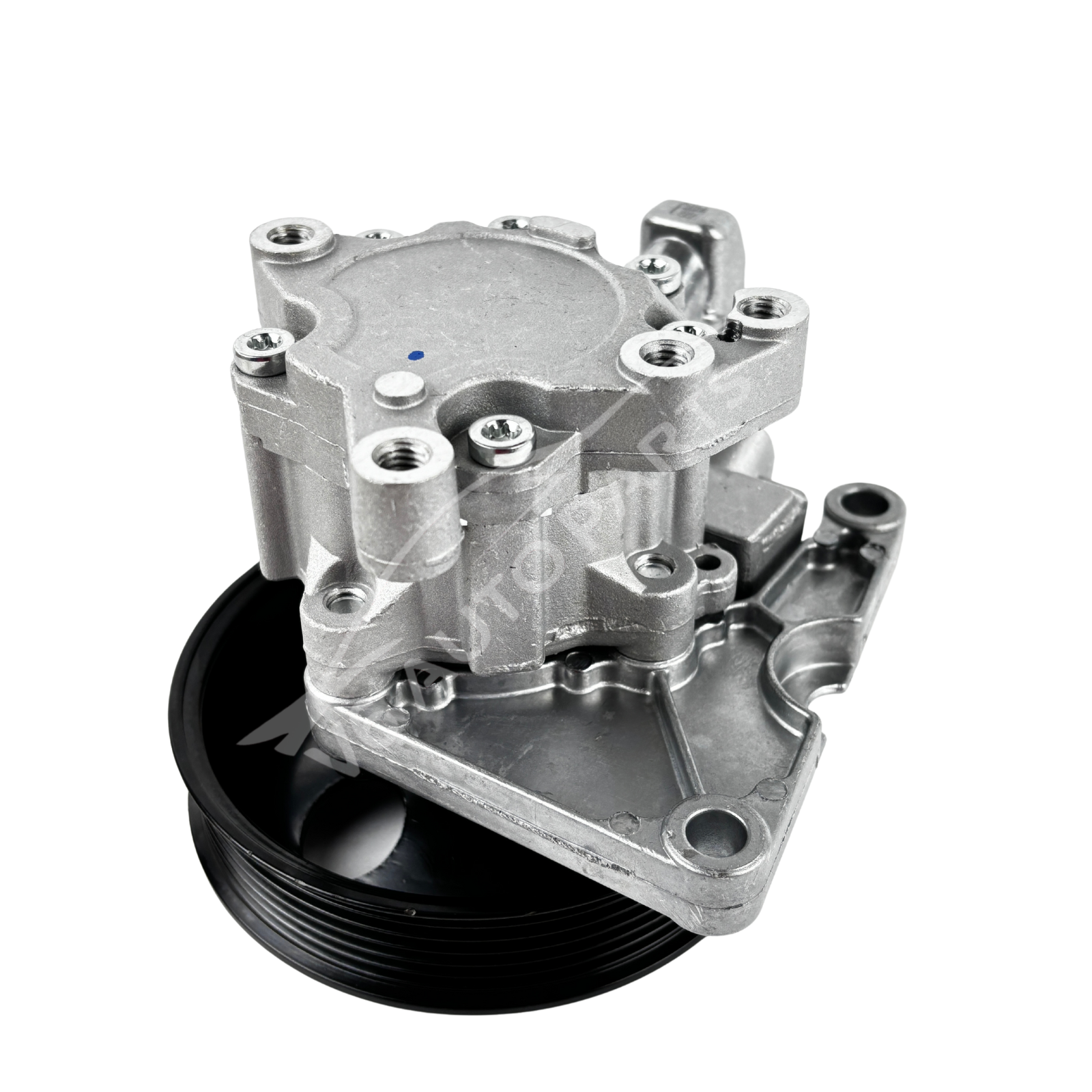 44669101 Hydraulic Power Steering Pump For 2008 - 2012 Mercedes Benz GL - Class GL550