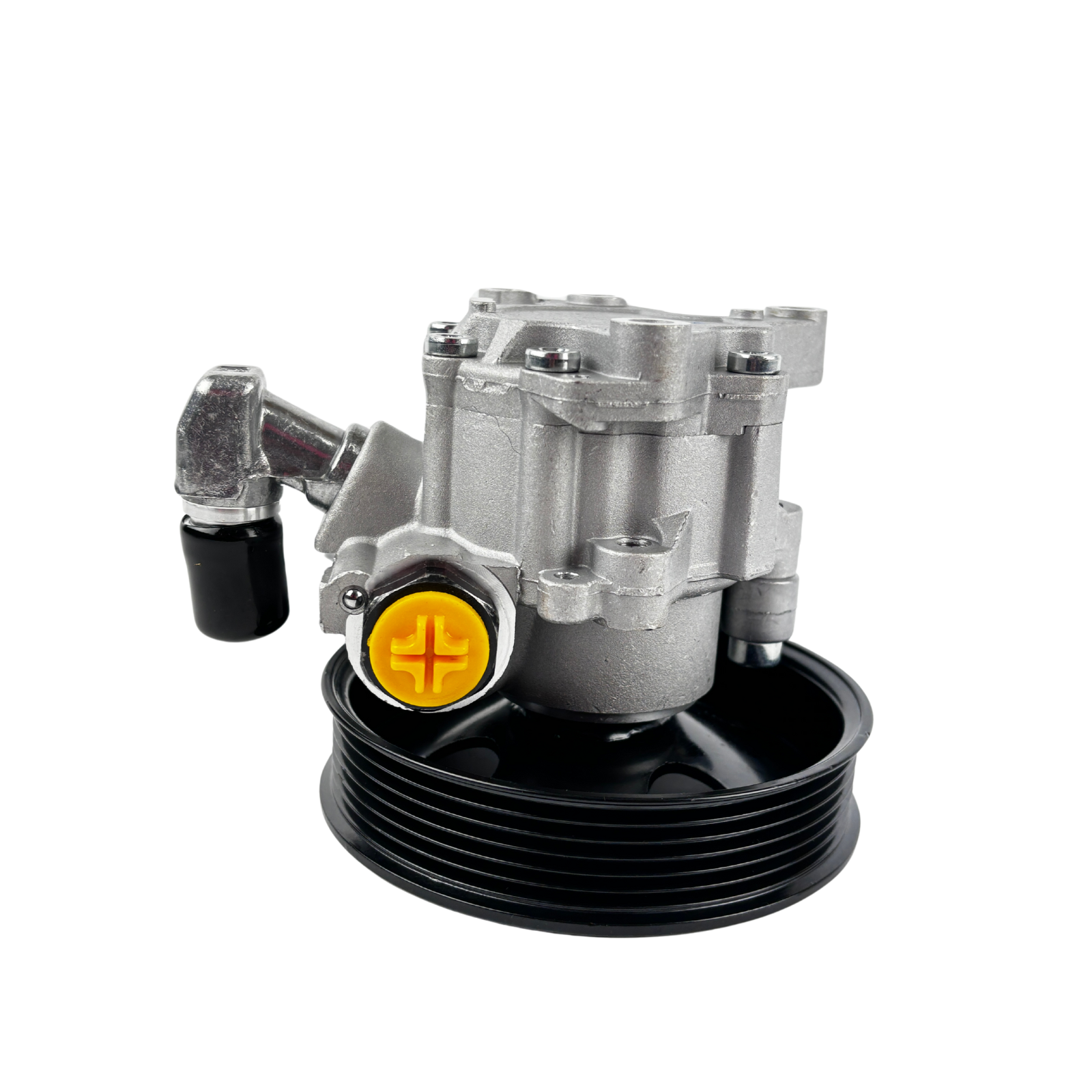 New Mercedes Benz Power Steering Hydraulic Pump For 2006 To 2009 M-Class ML350