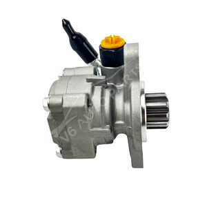 HEAVY DUTY HYDRAULIC POWER STEERING PUMP FOR 2002 - 2009 LAND CRUISER PRADO D-4D