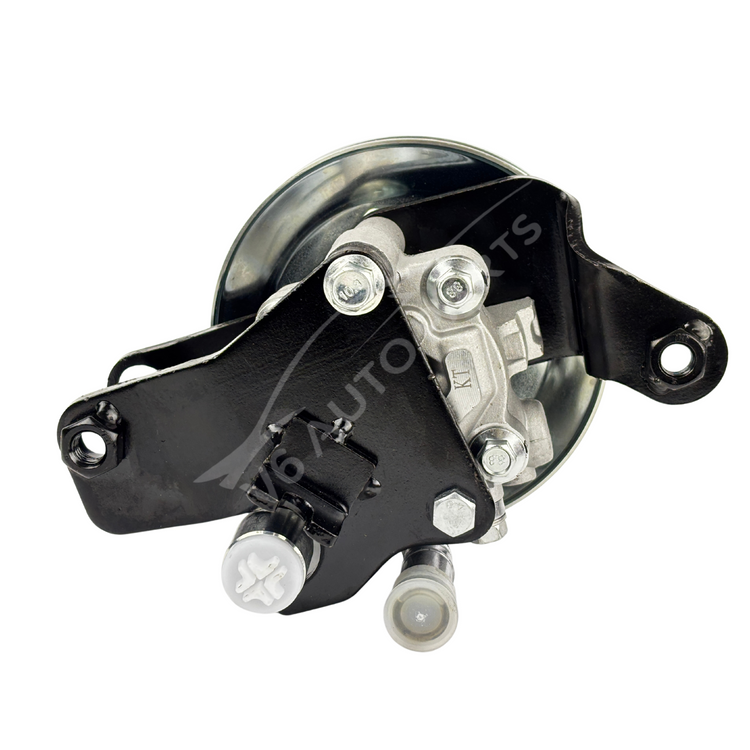 49110-0w800 Hydraulic Power Steering Pump For 1998 - NISSAN PICKUP (D22) 2.5 TD 4WD TD25TI