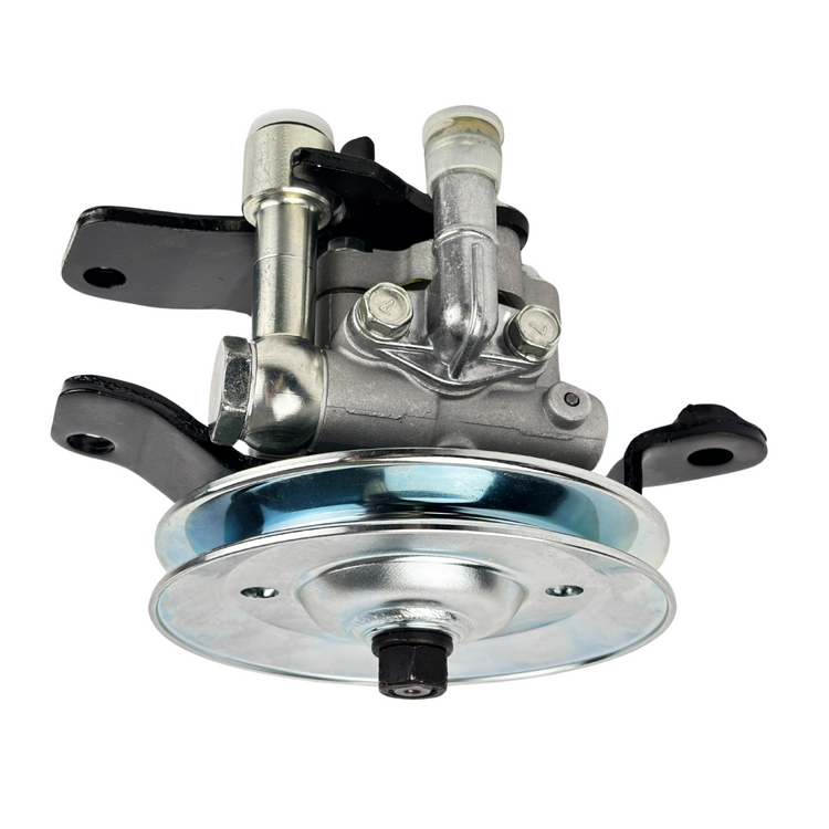 49110-0w800 Hydraulic Power Steering Pump For 1998 - NISSAN PICKUP (D22) 2.5 TD 4WD TD25TI