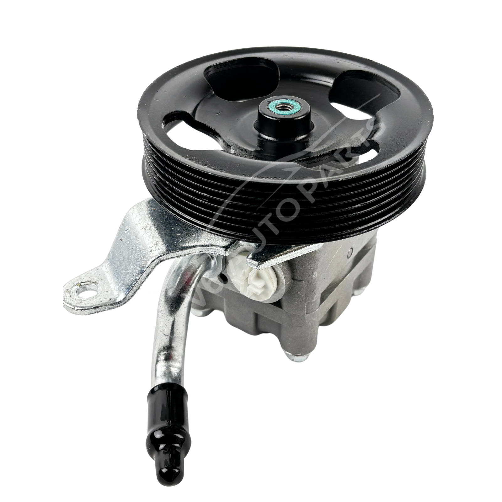 Power Steering Pump For 2008 Onwards Infiniti Nissan Skyline Crossover AWD 2WD