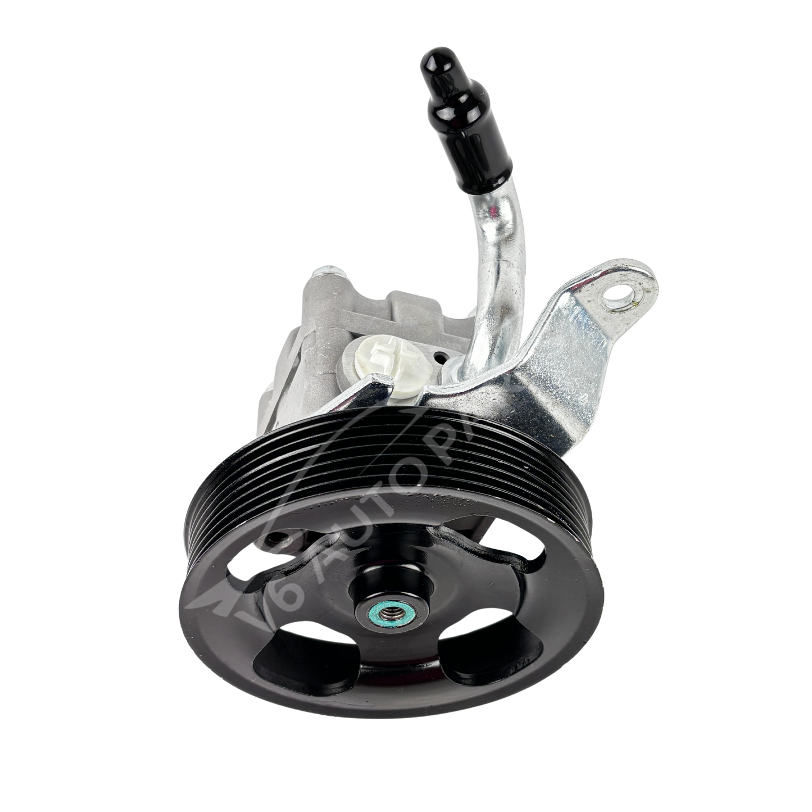 Power Steering Pump For 2008 Onwards Infiniti Nissan Skyline Crossover AWD 2WD