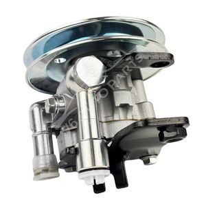 49110-0w800 PAS Power Steering Hydraulic Pump For 1992 - 1998 NISSAN PICKUP (D21) 2.5D TD25