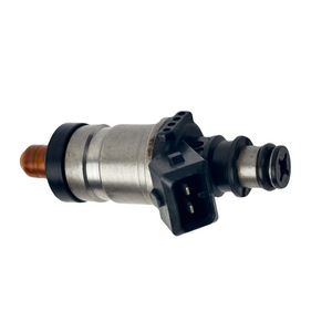 4 x 06164p13000 Fuel Injectors For 1993 - 1996 Honda Prelude MKV Coupe FWD 2.2L Petrol