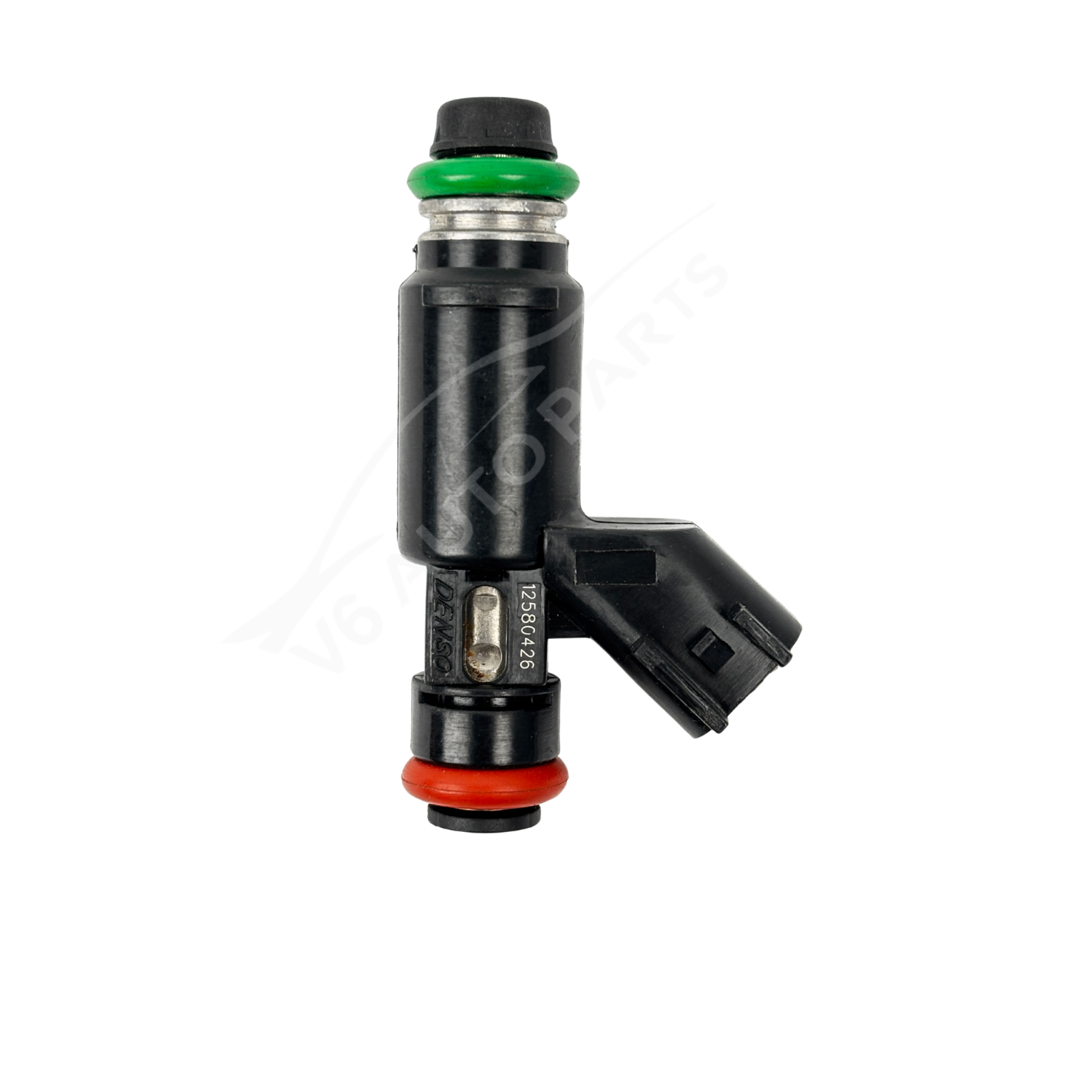 4x12580426 New Fuel Injectors For 2005 TO 2007 GMC SAVANA 1500 SIERRA 1500 YUKON 1500