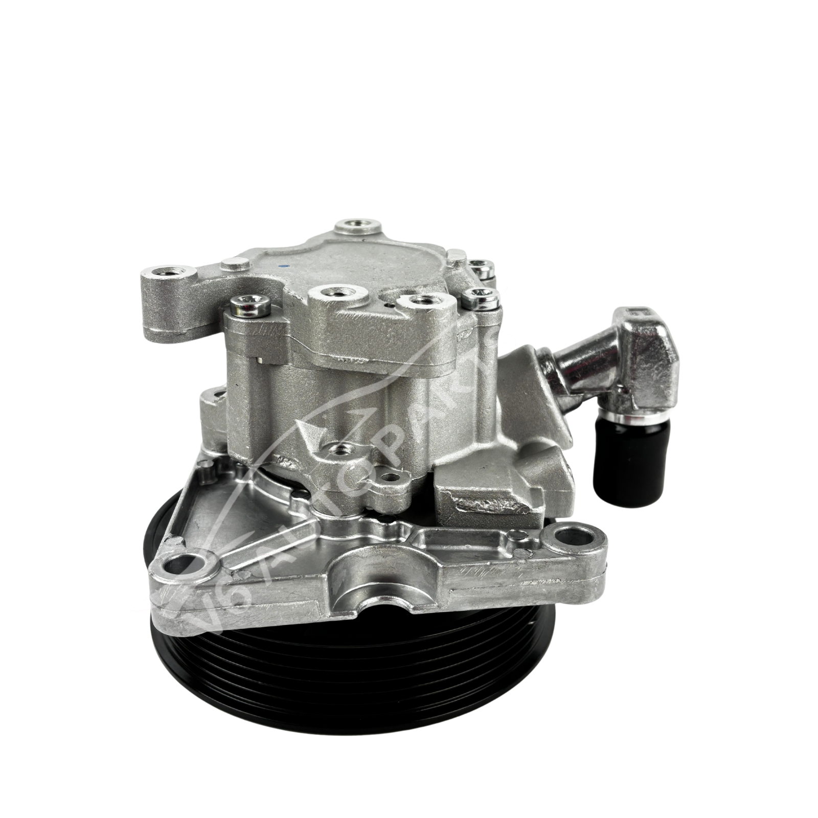 44669101 Hydraulic Power Steering Pump For 2008 - 2012 Mercedes Benz GL - Class GL550