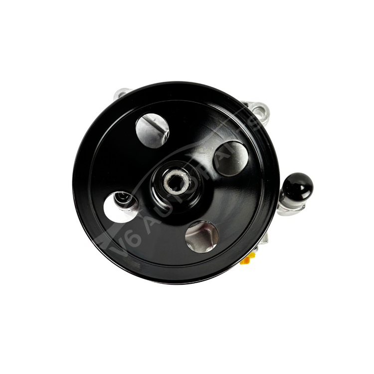 New Mercedes Benz Power Steering Hydraulic Pump For 2006 To 2009 M-Class ML350