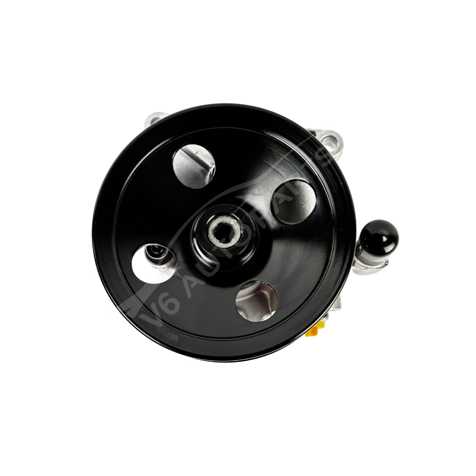 44669101 Hydraulic Power Steering Pump For 2008 - 2012 Mercedes Benz GL - Class GL550
