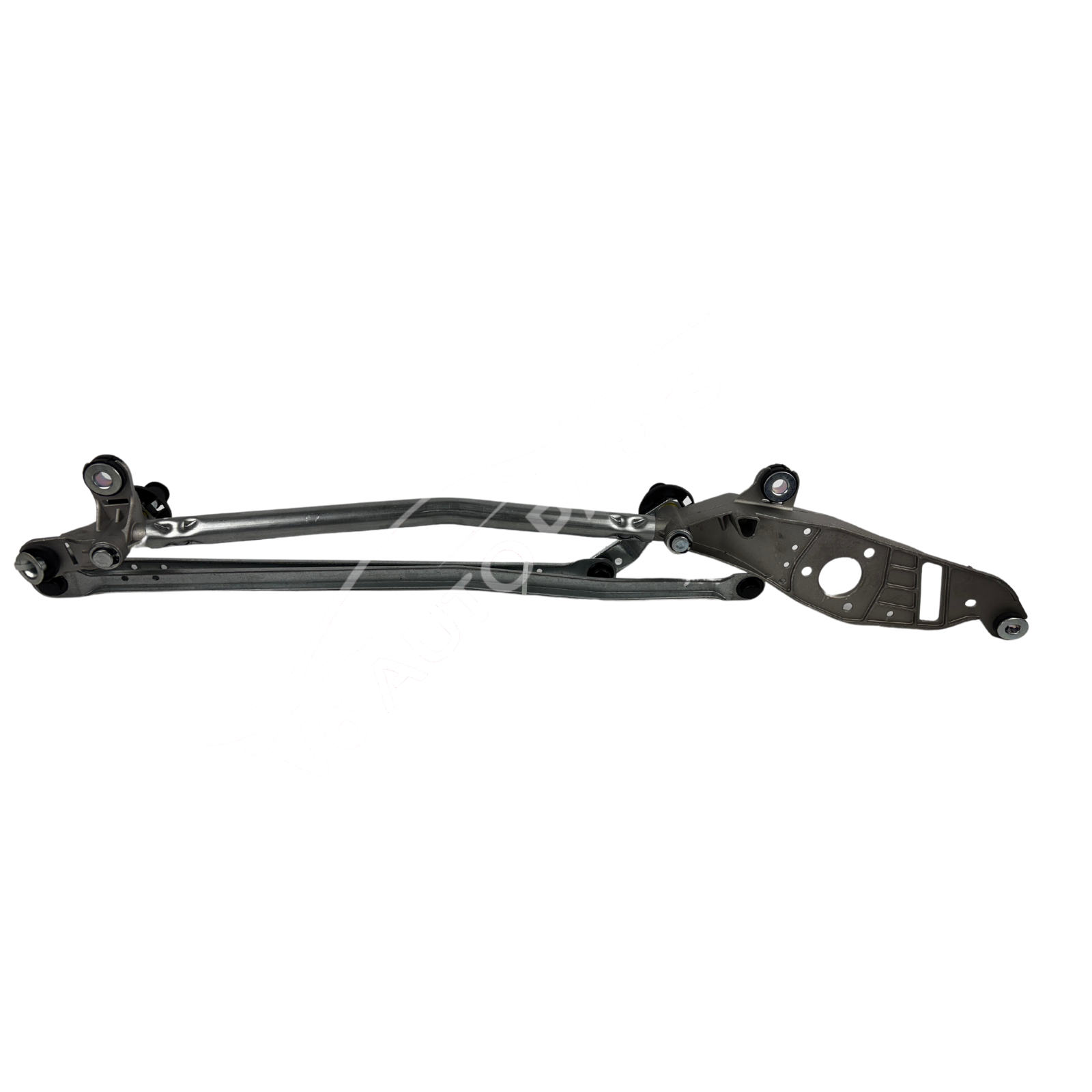 Front Window Wiper Linkage Assembly For 2007 To 2013 NISSAN QASHQAI MK1 J10