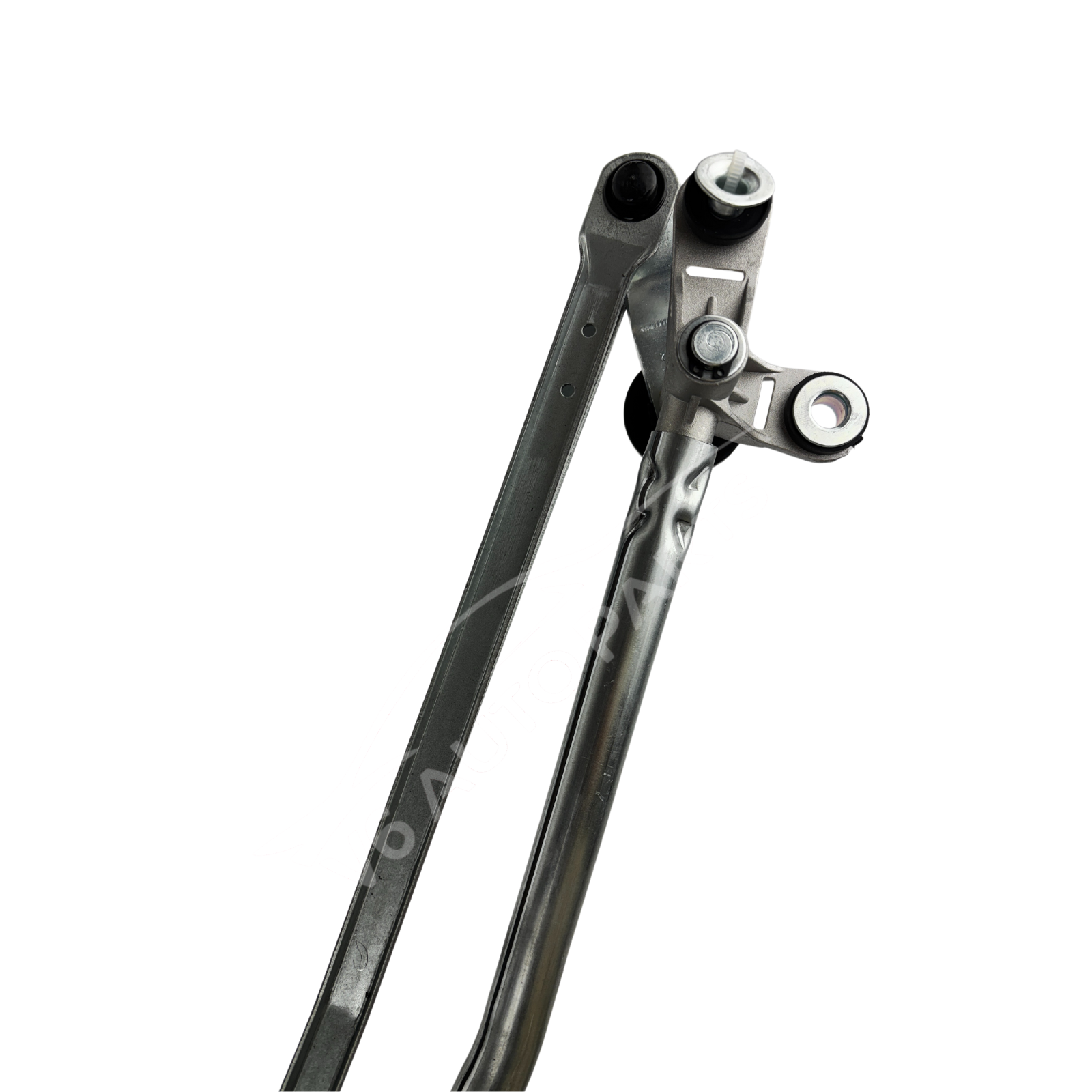 Front Window Wiper Linkage Assembly For 2007 To 2013 NISSAN QASHQAI MK1 J10