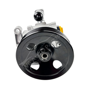 44669101 Hydraulic Power Steering Pump For 2008 - 2012 Mercedes Benz GL - Class GL550