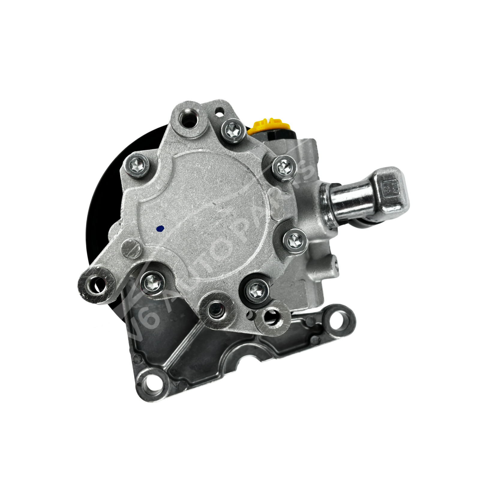 44669101 Hydraulic Power Steering Pump For 2008 - 2012 Mercedes Benz GL - Class GL550
