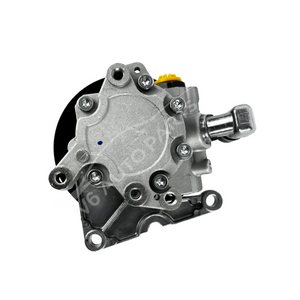 44669101 Hydraulic Power Steering Pump For 2008 - 2012 Mercedes Benz GL - Class GL550