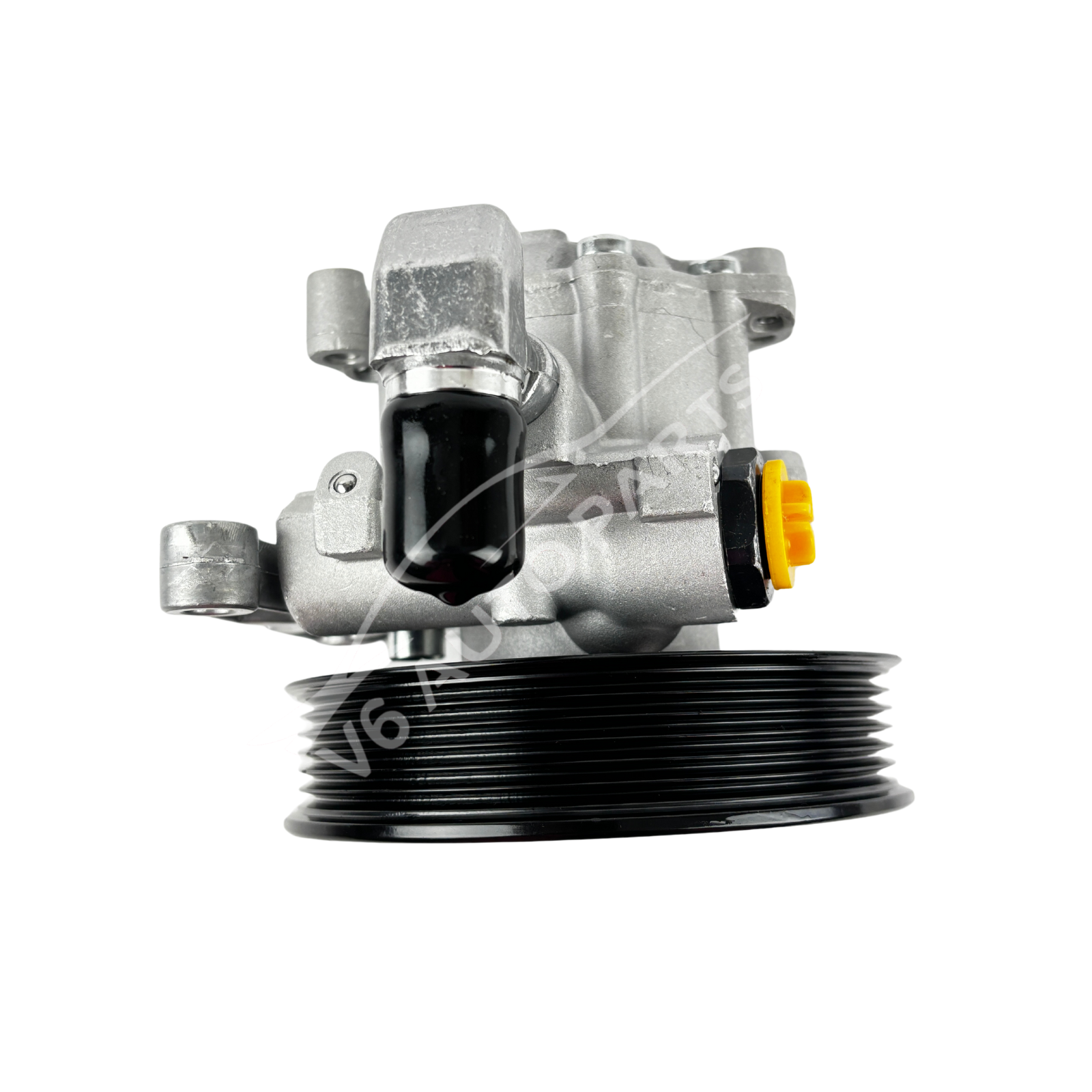 44669101 Hydraulic Power Steering Pump For 2008 - 2012 Mercedes Benz GL - Class GL550