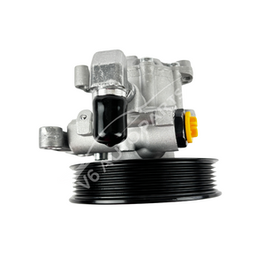 44669101 Hydraulic Power Steering Pump For 2008 - 2012 Mercedes Benz GL - Class GL550