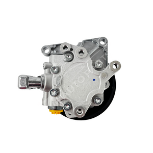 44669101 Hydraulic Power Steering Pump For 2008 - 2012 Mercedes Benz GL - Class GL550