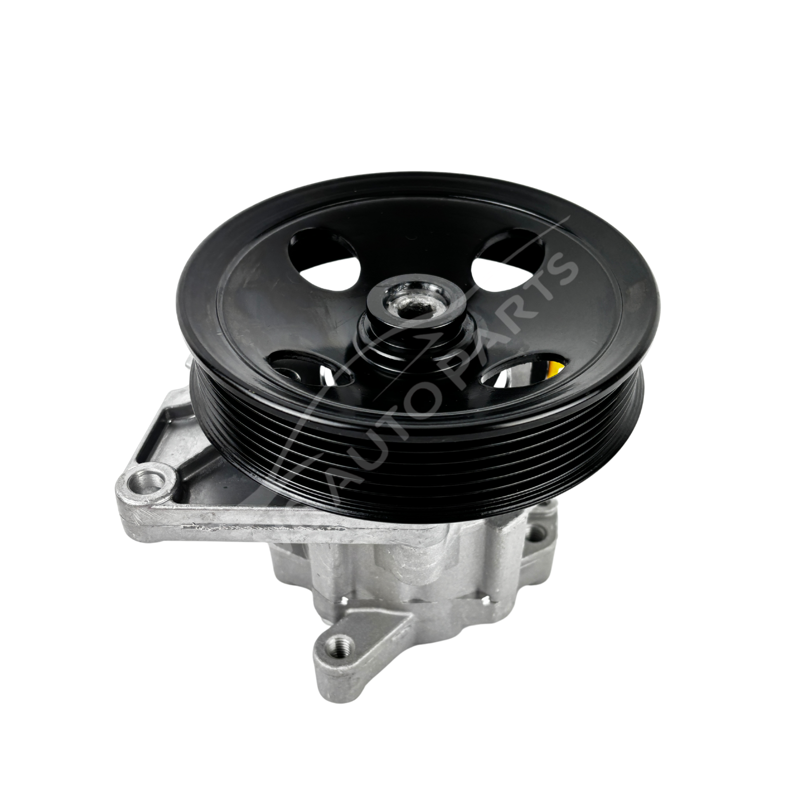 44669101 Hydraulic Power Steering Pump For 2008 - 2012 Mercedes Benz GL - Class GL550