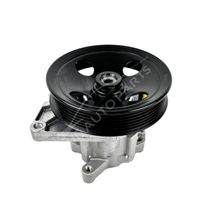 44669101 Hydraulic Power Steering Pump For 2008 - 2012 Mercedes Benz GL - Class GL550
