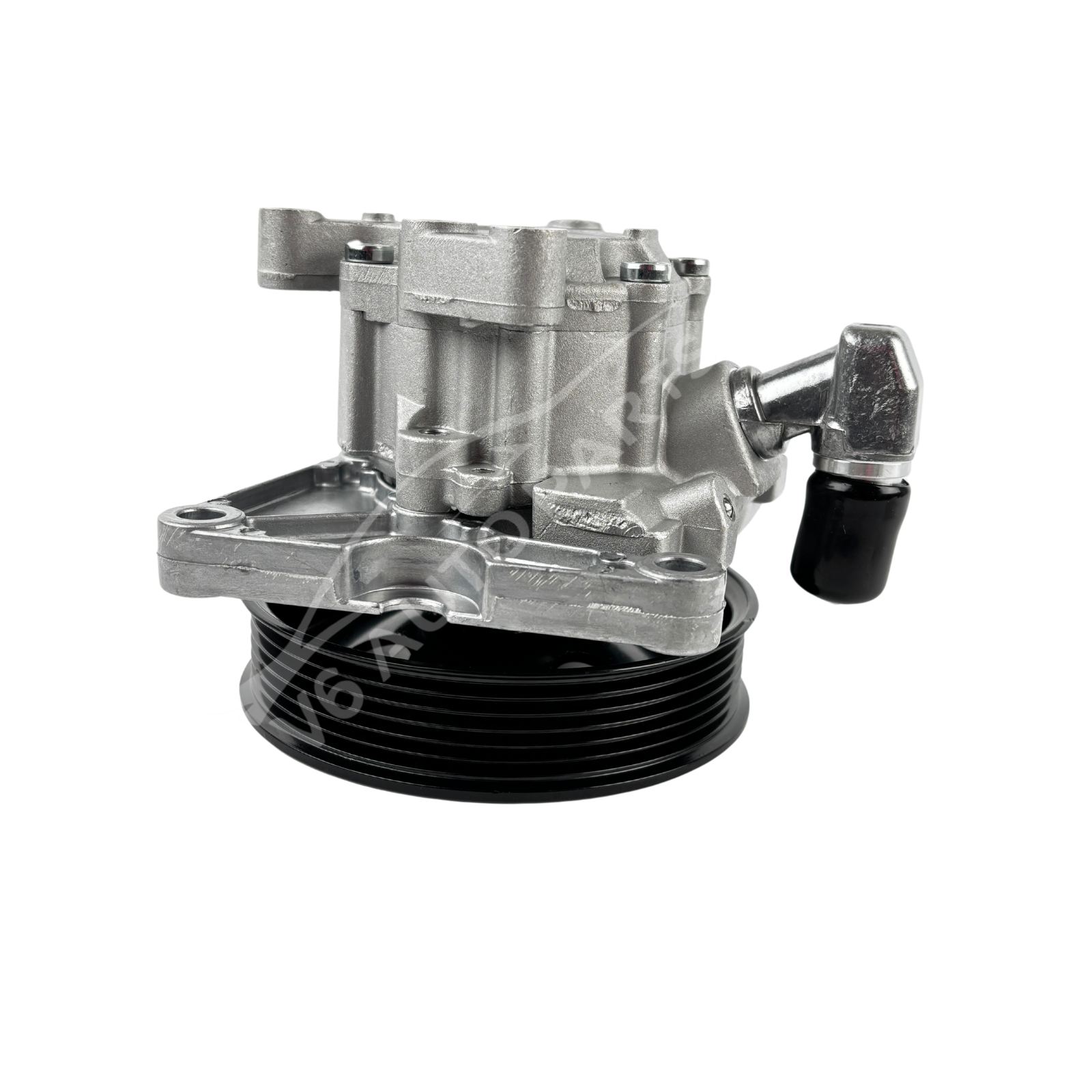 44669101 Hydraulic Power Steering Pump For 2008 - 2012 Mercedes Benz GL - Class GL550