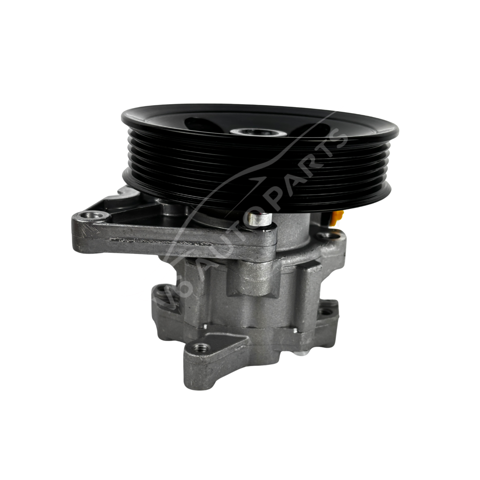 44669101 Hydraulic Power Steering Pump For 2008 - 2012 Mercedes Benz GL - Class GL550