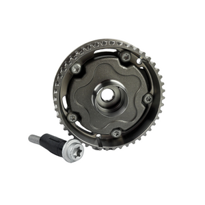 Set of Camshaft Exhaust Adjuster Timing Gear For 2009 -2019 Vauxhall Astra MK VI