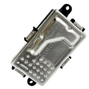 FAN BLOWER HEATER RESISTOR REGULATOR FOR BENZ 2011-2020 CLS CLASS C218 CLS500