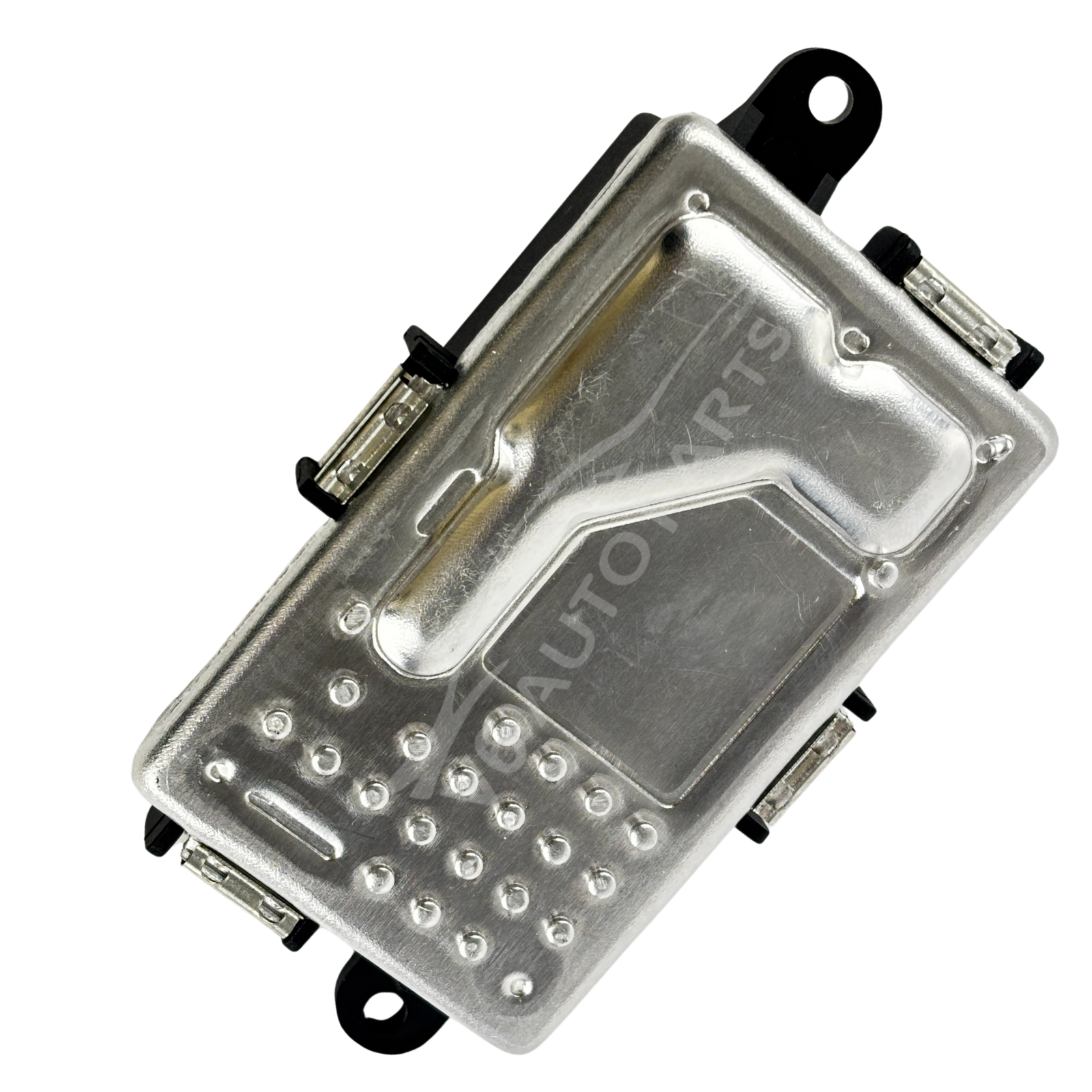 FAN BLOWER HEATER REGULATOR MODULE FOR 2007 - 2020 BENZ C - CLASS S204 C220 C300