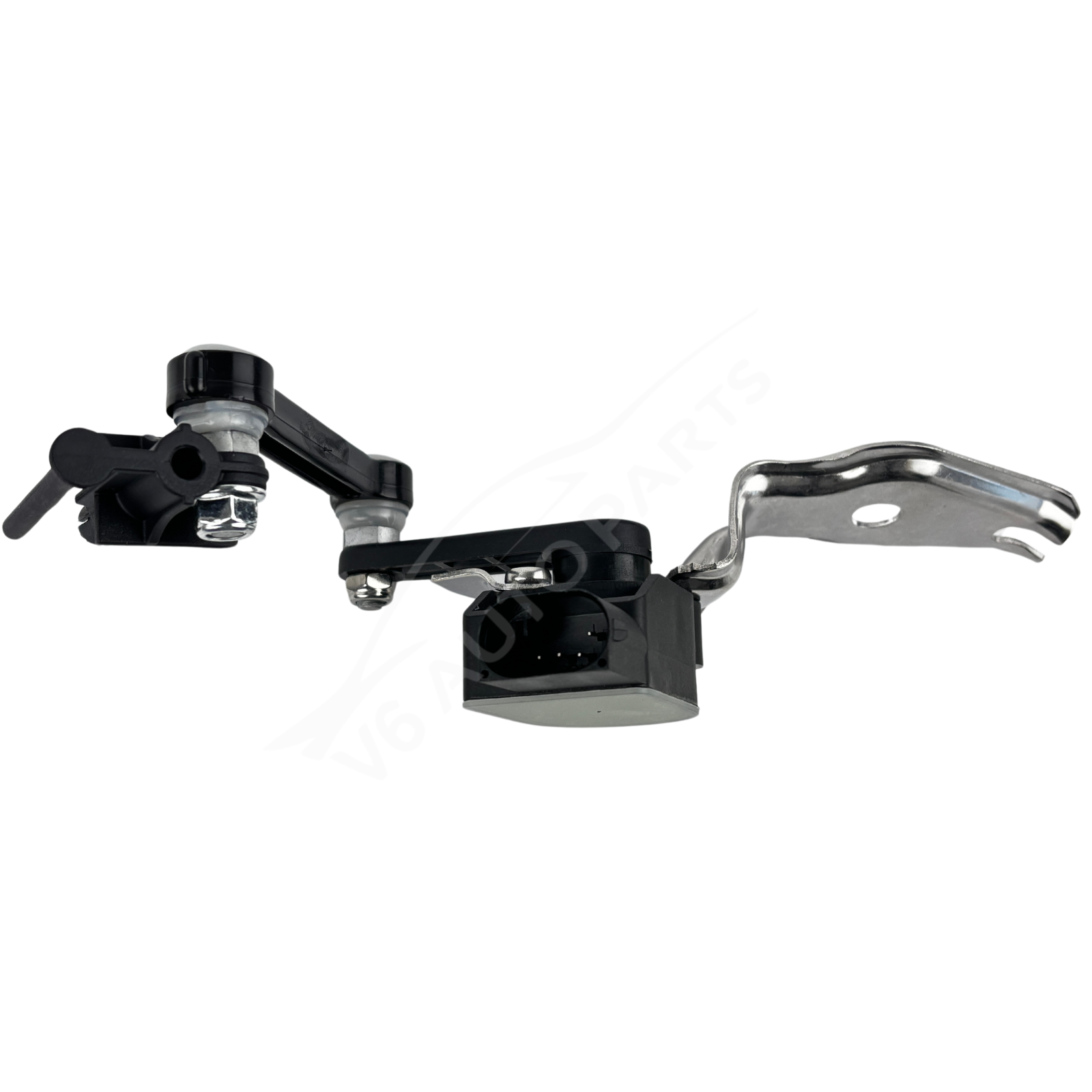 7L0616214 Front Right Air Suspension Height Level Sensor For 2002 To 2010 Audi A8 D3 SUV