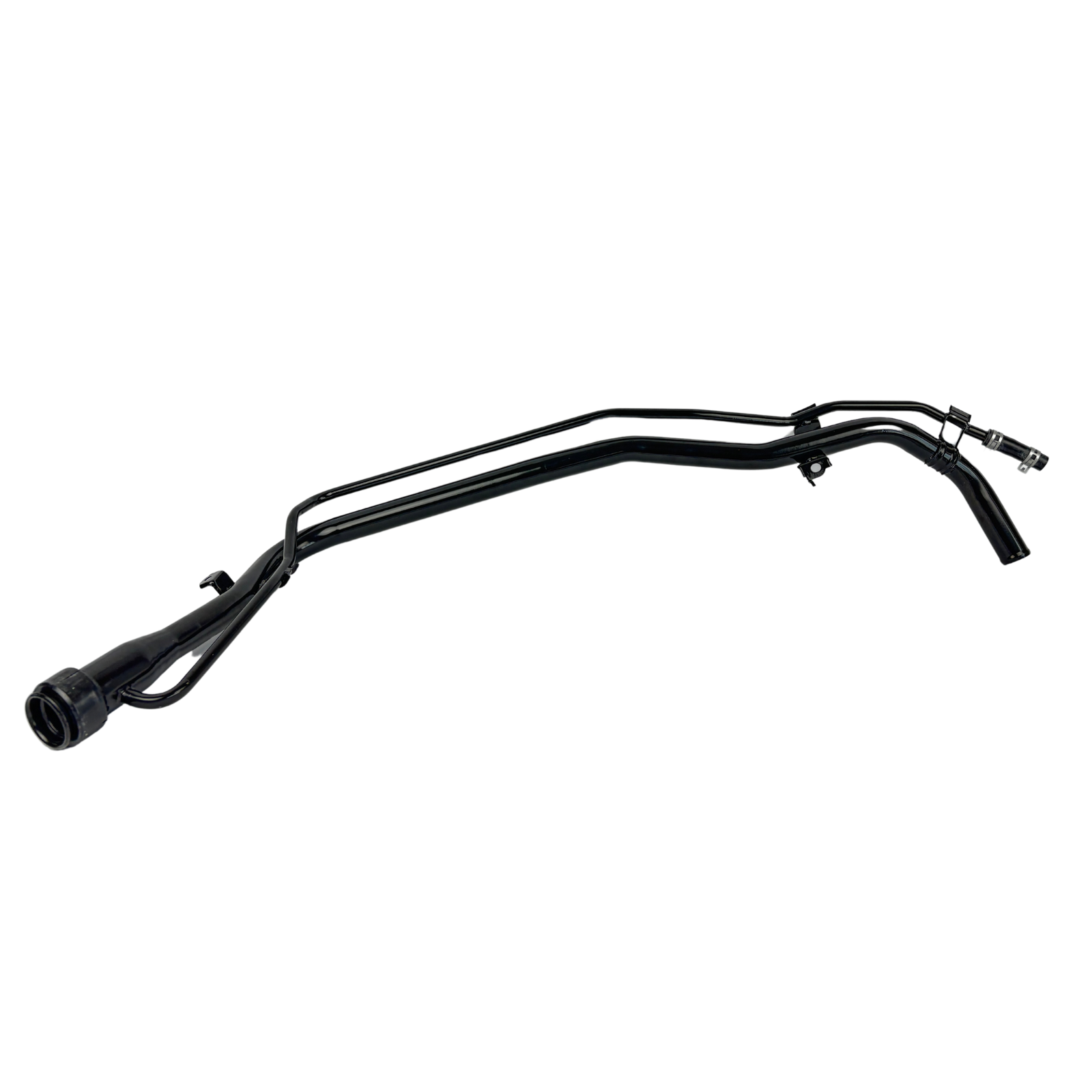 77201-60A90 07 -18 LAND CRUISER VDJ200 LANDCRUISER DIESEL FUEL TANK FILLER NECK PIPE
