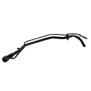 77201-60A90 07 -18 LAND CRUISER VDJ200 LANDCRUISER DIESEL FUEL TANK FILLER NECK PIPE
