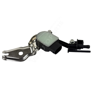 7L0616214C Front Right With Linkage Height Level Air Sensor For 2006 - 2015 AUDI Q7 4L 4lb