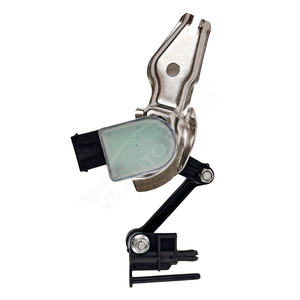 7L0616214 Front Right Air Suspension Height Level Sensor For 2002 To 2010 Audi A8 D3 SUV