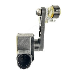 7L6616571 Rear Left Suspension Height Adjustment Level Sensor For 2002 - 2010 VW TOUAREG