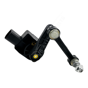 7L6616571- Rear Left Suspension Height Adjustment Level Sensor For 2006 - 2015 AUDI Q7(4L)