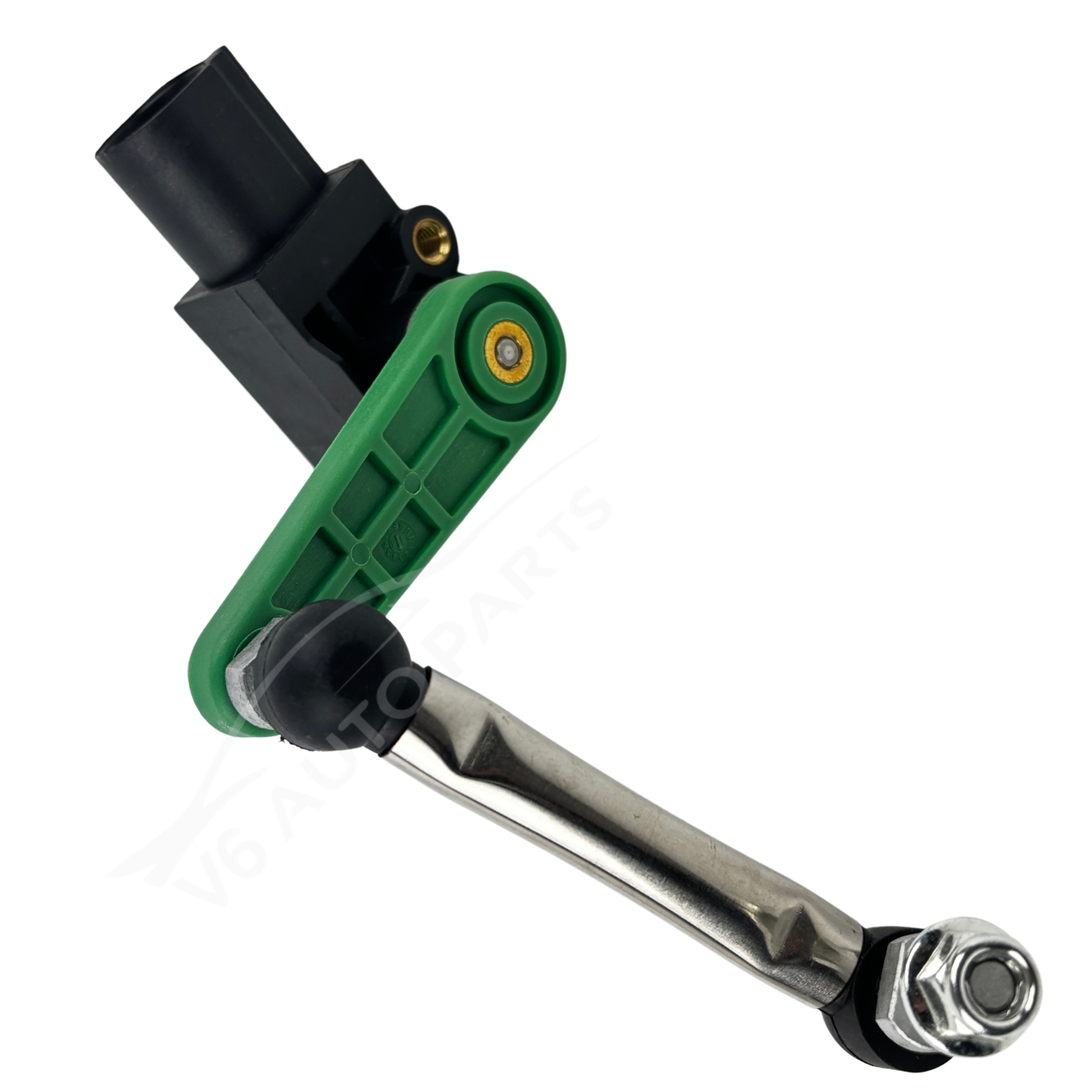 7P0616571 Suspension Height Level Sensor For 2010 - 2020 Porsche Cayenne Rear Left Right
