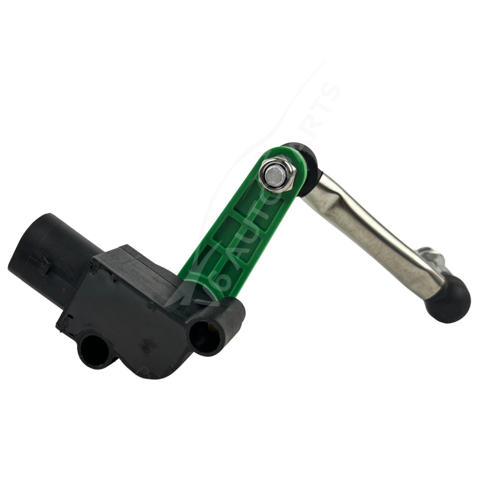 7P0616571 Suspension Height Level Sensor For 2010 - 2020 Porsche Cayenne Rear Left Right
