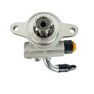 HEAVY DUTY HYDRAULIC POWER STEERING PUMP FOR 2002 - 2009 LAND CRUISER PRADO D-4D
